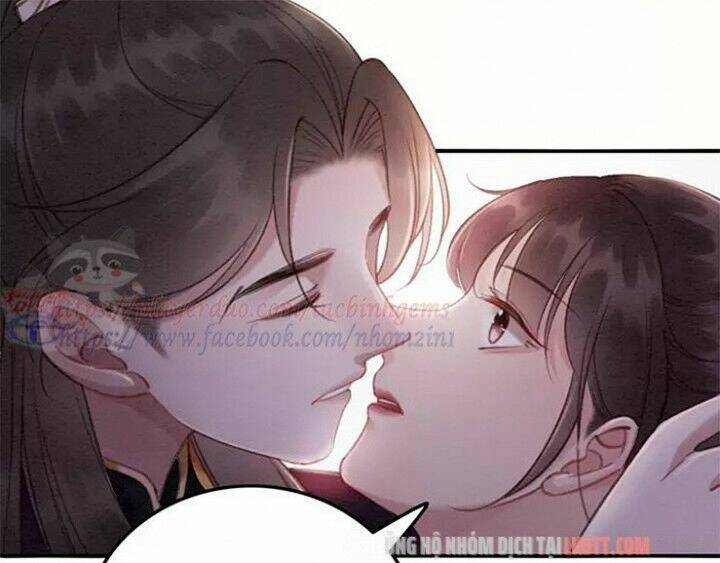 Trọng Sinh Bá Sủng Nhiếp Chính Vương Quá Mạnh Mẽ: Chapter 108