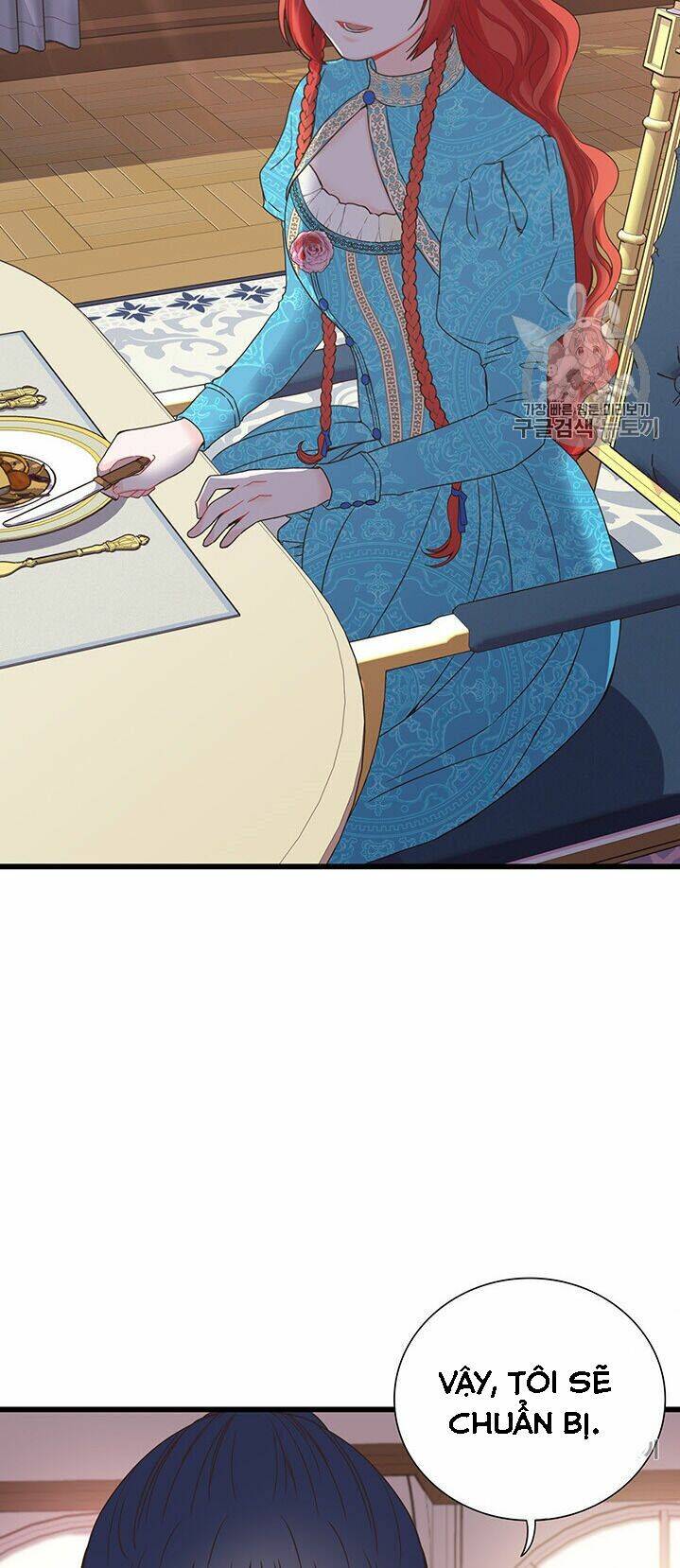 Nhân Vật Phản Diện Yêu Cầu Tôi Yêu Chàng: Chapter 7