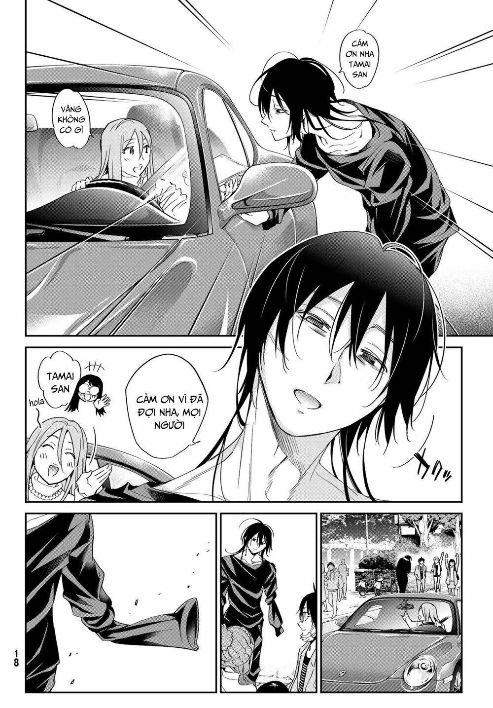 Real Account Ii: Chapter 182