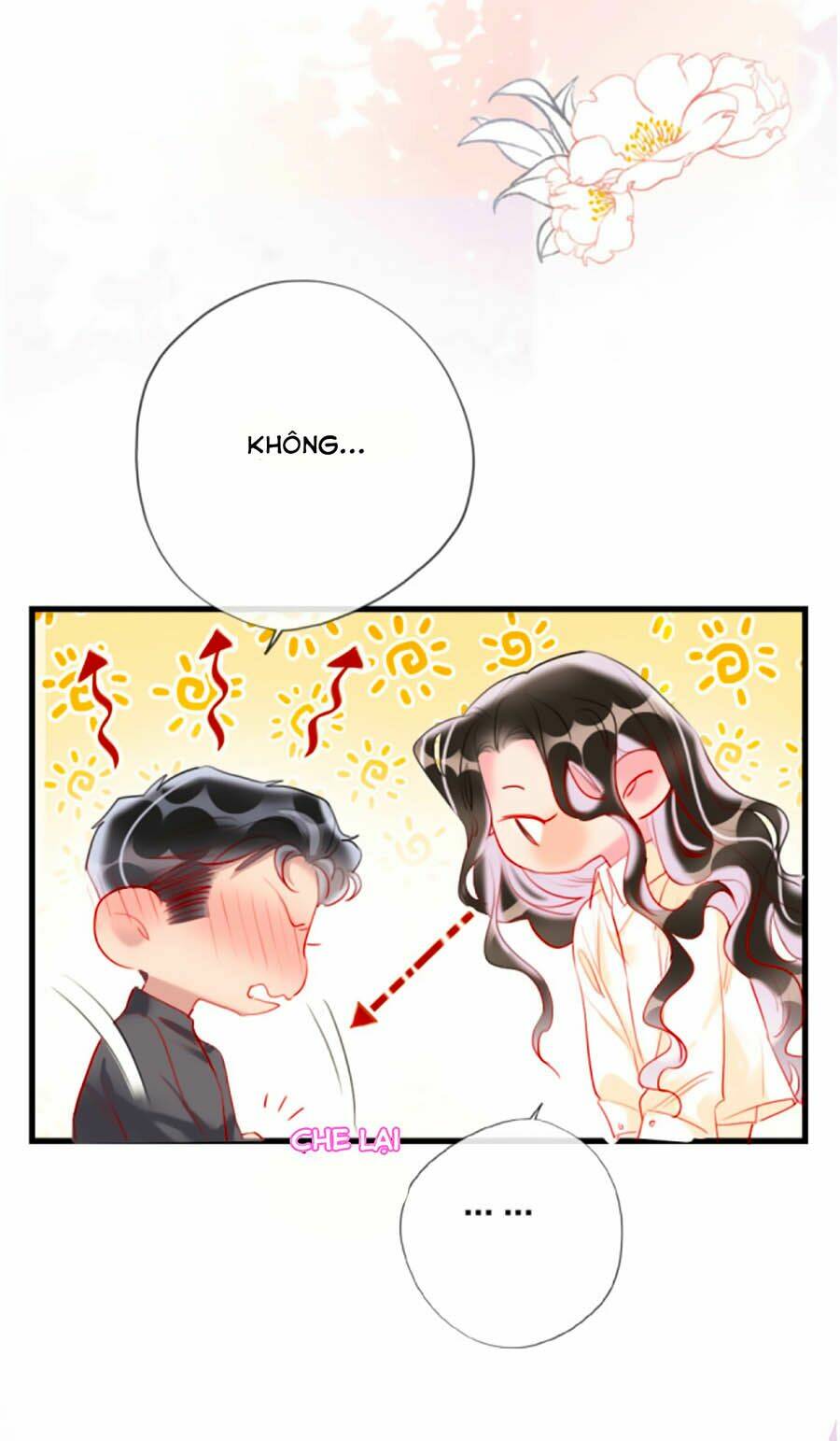 Cô Ấy Thật Xinh Đẹp: Chapter 6.1