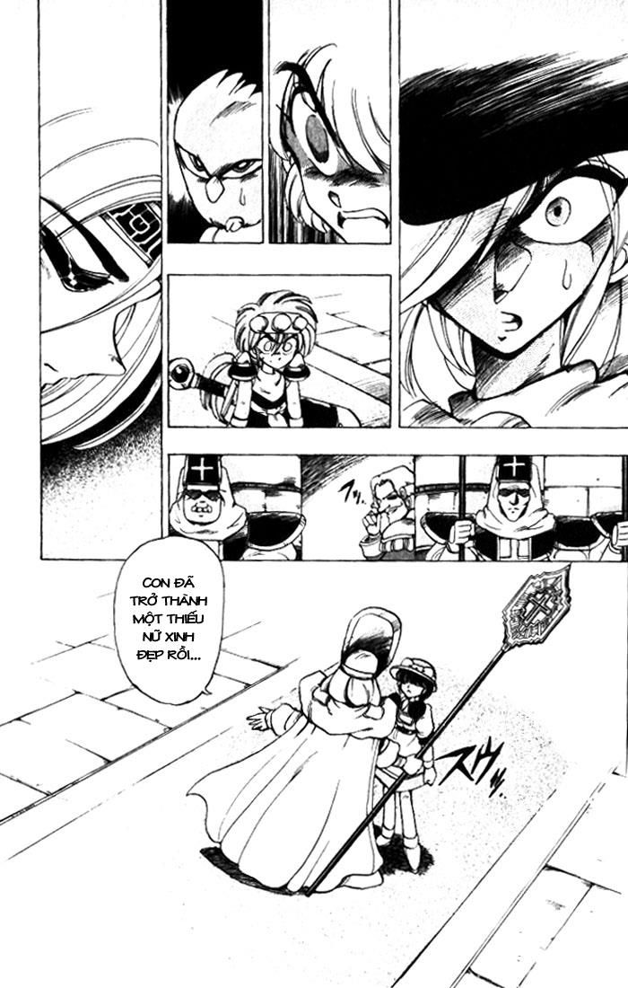 Violinist Of Hameln: Chapter 23