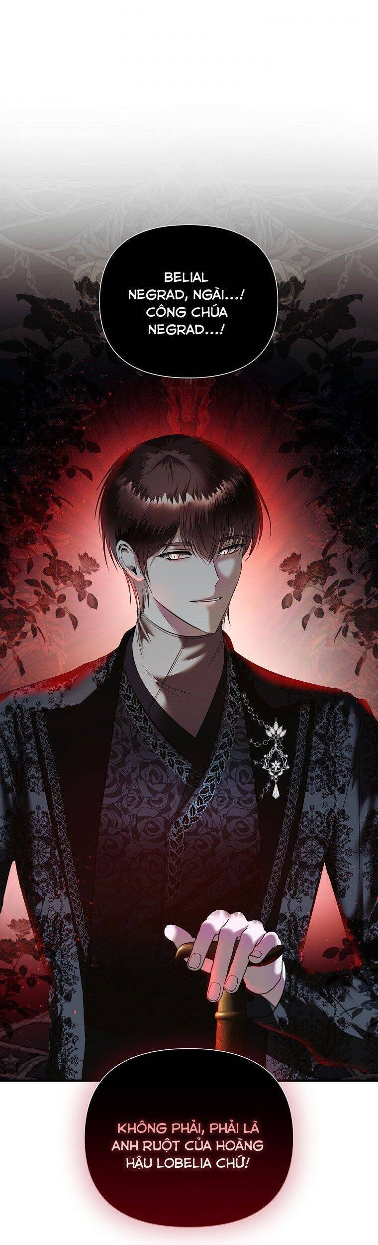 Phương Pháp Sống Sót Khi Phải Ngủ Cùng Hoàng Đế: Chapter 16