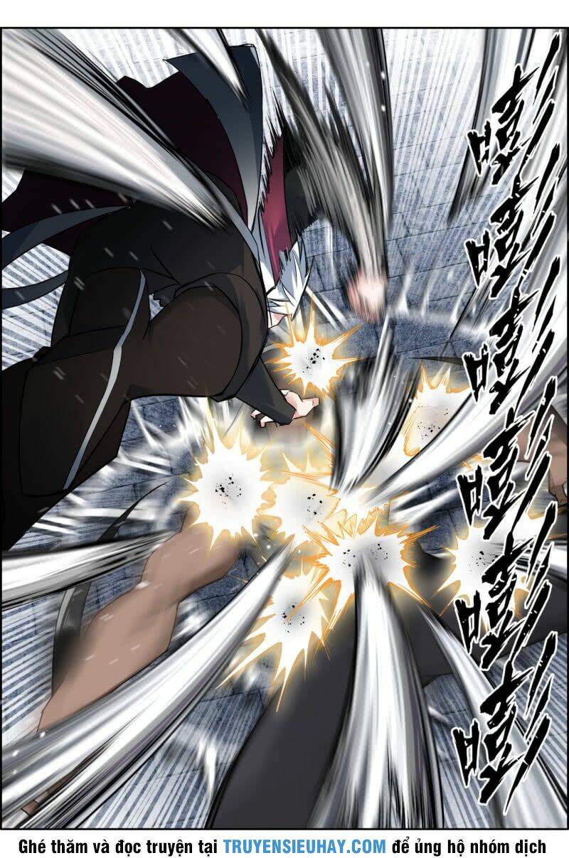 Vạn Thần Tại Thượng: Chapter 10