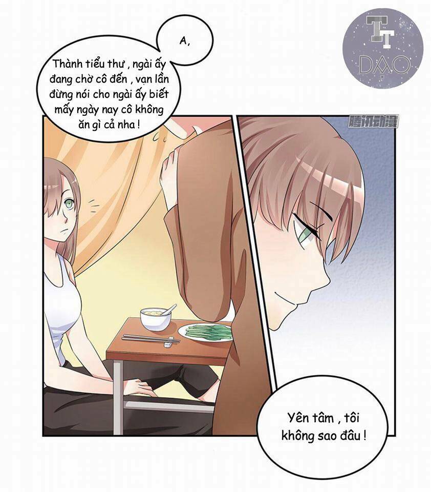 Đoạt Hôn Ác Thiếu: Chapter 2