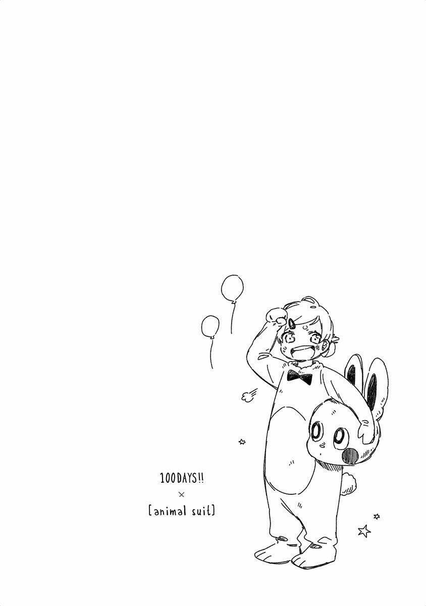 100 Ngày Cùng Mắm Thúi!!: Chapter 13