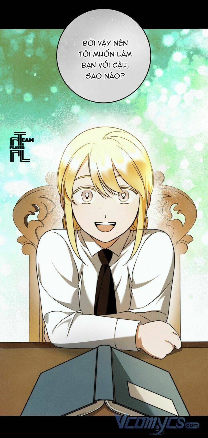 Lời Nói Dối Vĩnh Cửu: Chapter 26