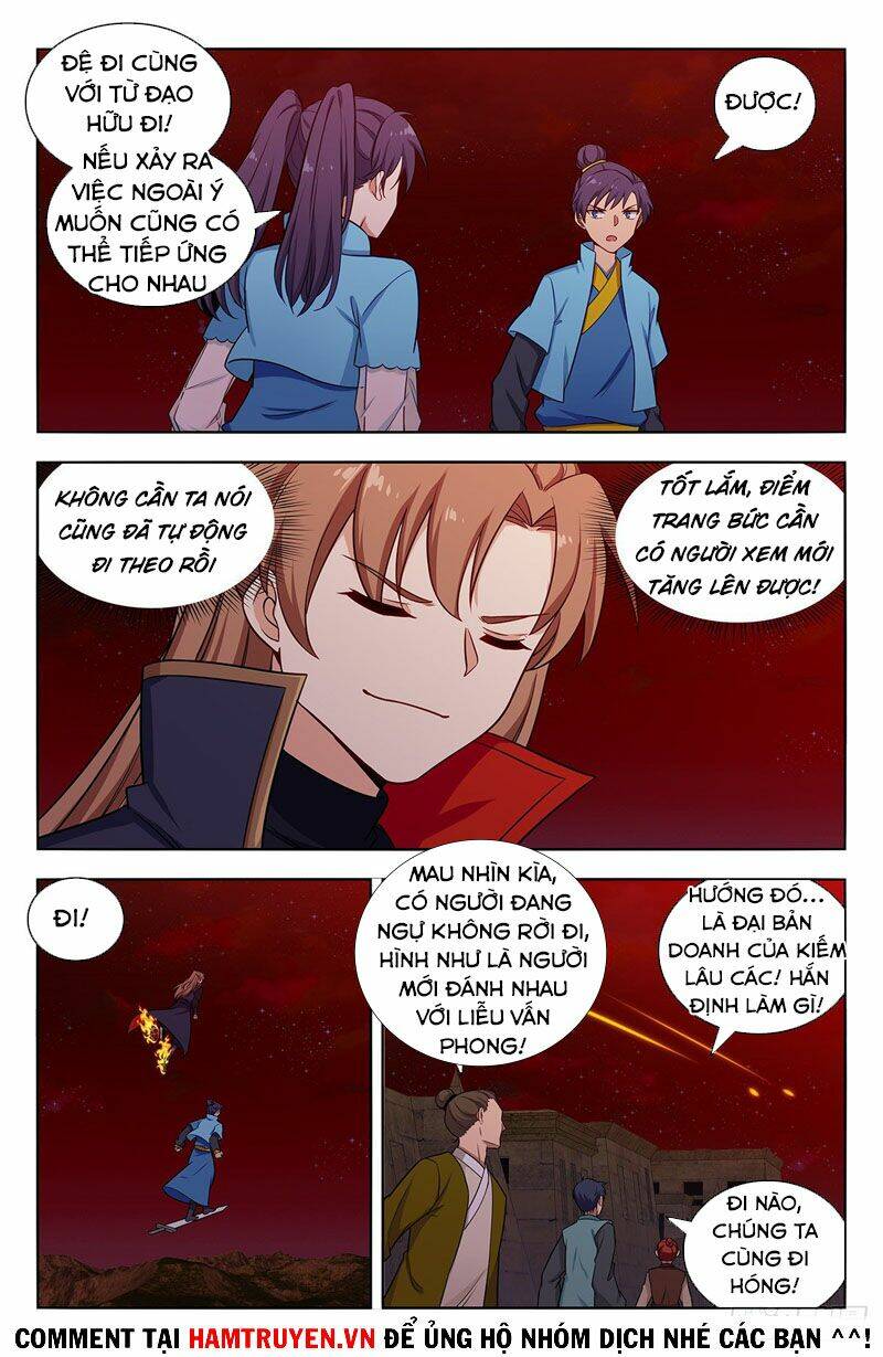 Tối Cường Phản Sáo Lộ Hệ Thống: Chapter 373