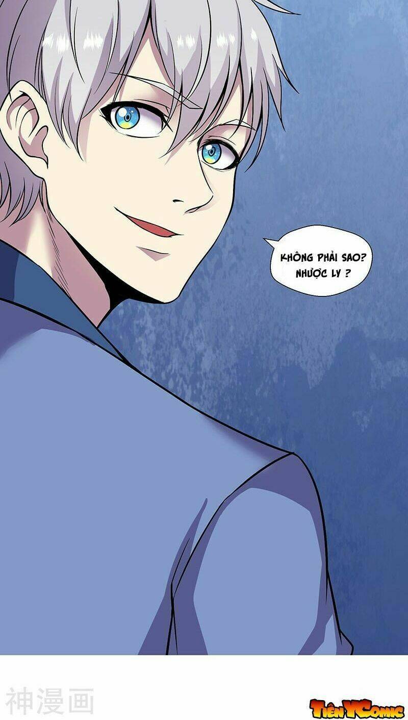 Tu Chân Cuồng Thiếu: Chapter 82