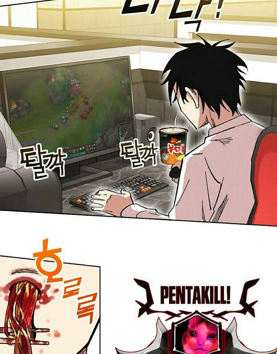 Hard Core Leveling Warrior Ss2: Chapter 117