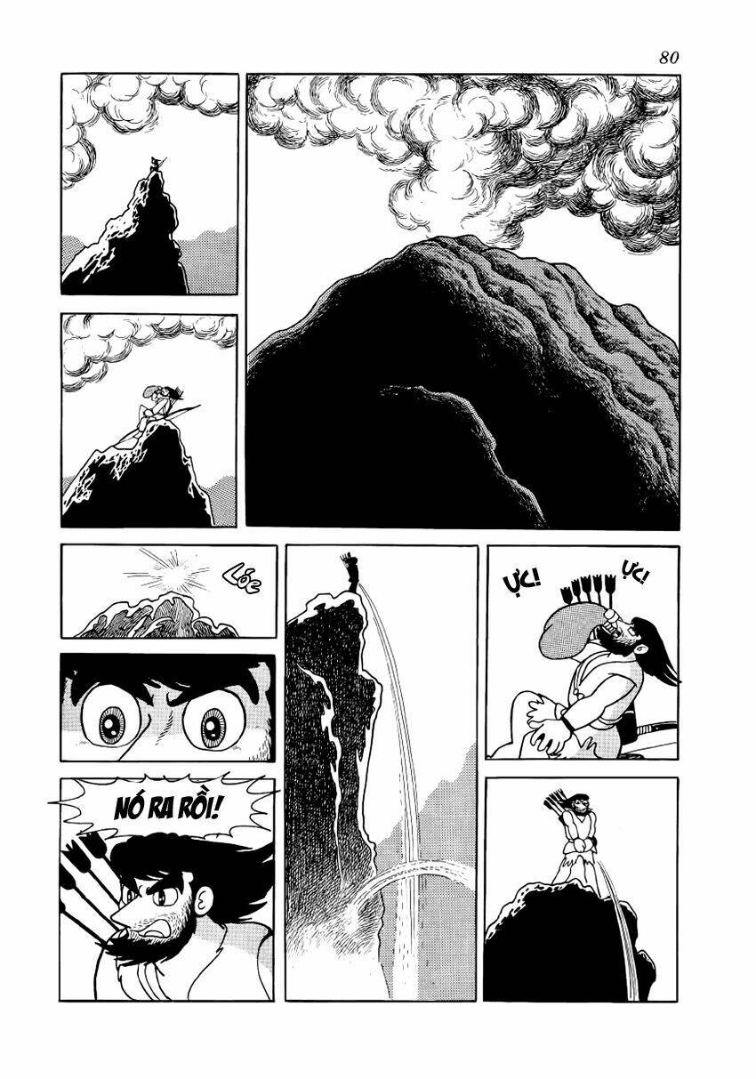 Chim Lửa: Chapter 12