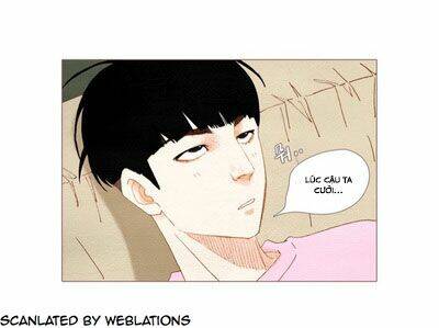 Thánh Thần Trẻ Trâu: Chapter 29