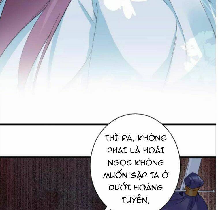 Hoa Nhan Sách: Chapter 191