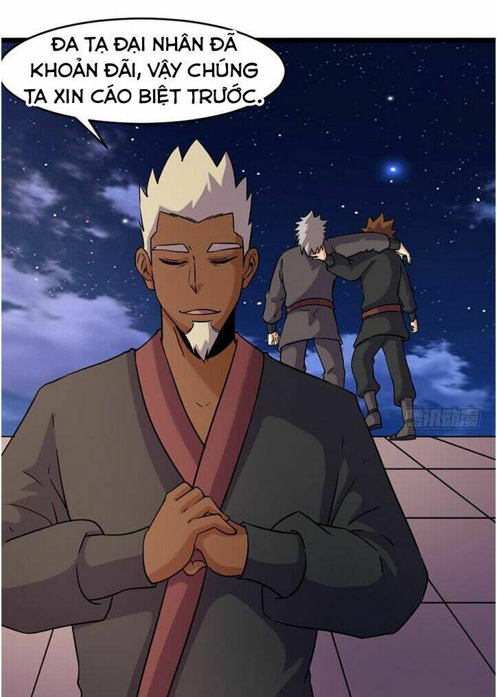 Phong Quỷ Truyền Thuyết: Chapter 169