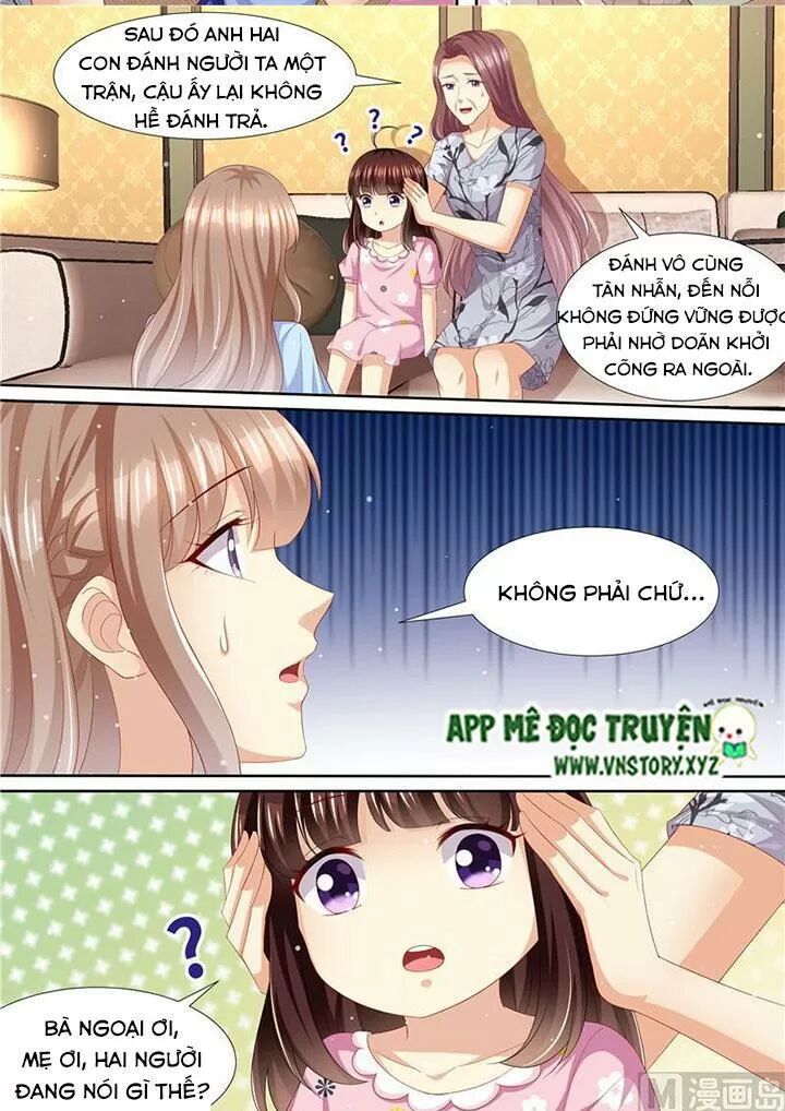 Cưng Chiều Vợ Yêu: Chapter 268: Chỉ có một