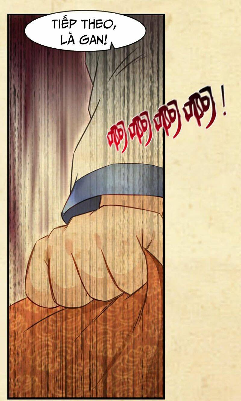 Lão Tổ Của Bạn Đang Online: Chapter 29