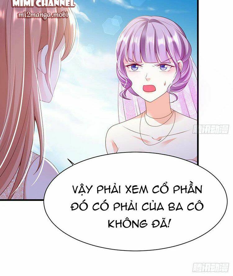 Ức Vạn Song Bảo: Mami, Bó Tay Chịu Trói: Chapter 28.1
