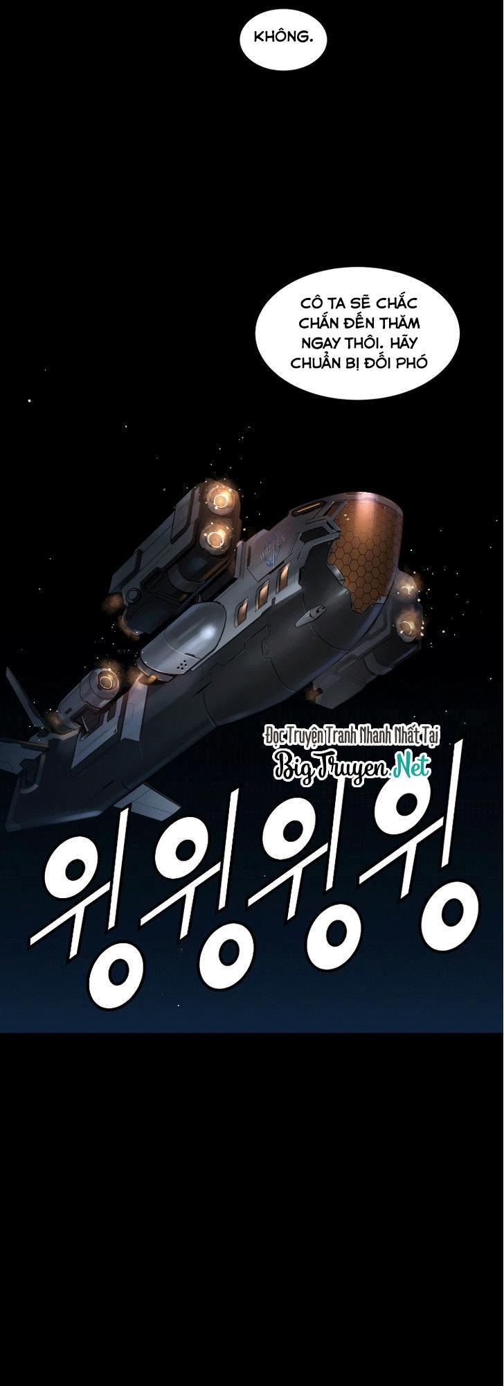 Dị Giới Tam Tuyệt: Chapter 27