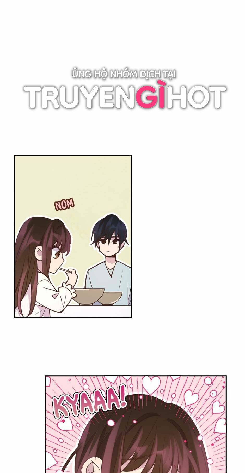 Cuộc Hôn Nhân Bất Khả Thi: Chapter 23