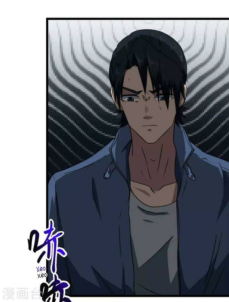 Trùng Lãnh Quái Đàm: Chapter 9