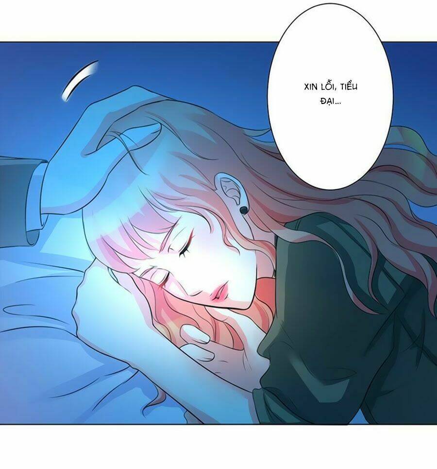 Trí Mệnh Sủng Thê: Tổng Tài Mau Nạp Mạng: Chapter 74