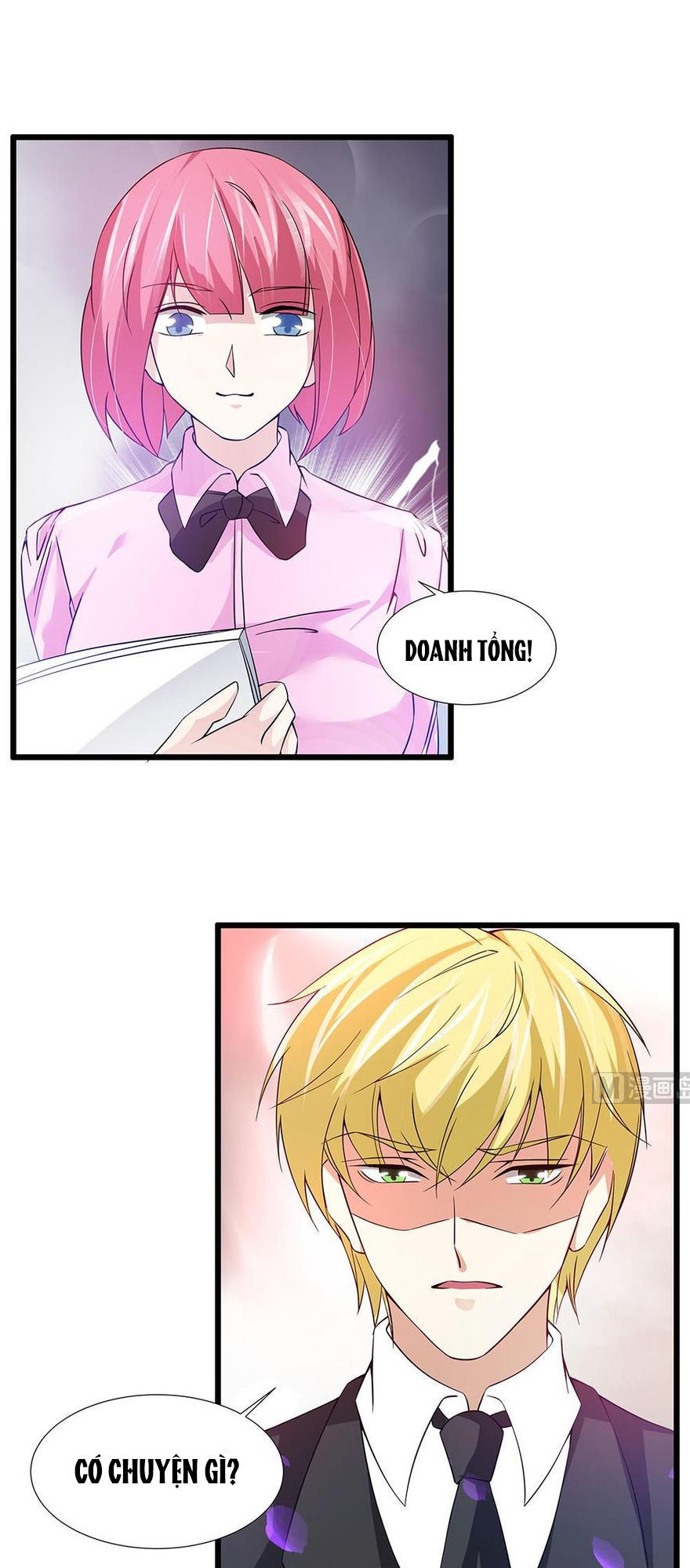 Cô Sát Thủ Ơi, Yêu Nhau Nhé: Chapter 57