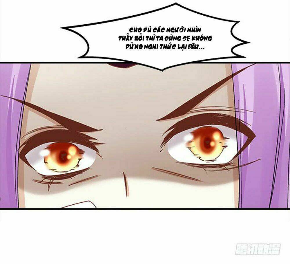 Ám Dạ Vô Thường: Chapter 4