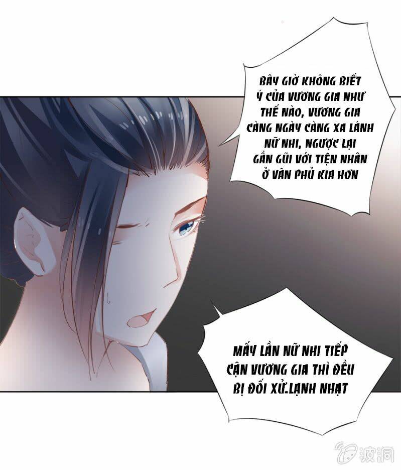 Solo Đi Vương Gia: Chapter 50
