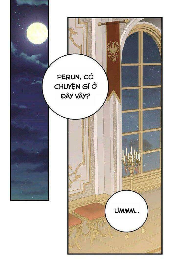 Tôi Là Bạn Gái Cũ Của Một Người Lính: Chapter 45