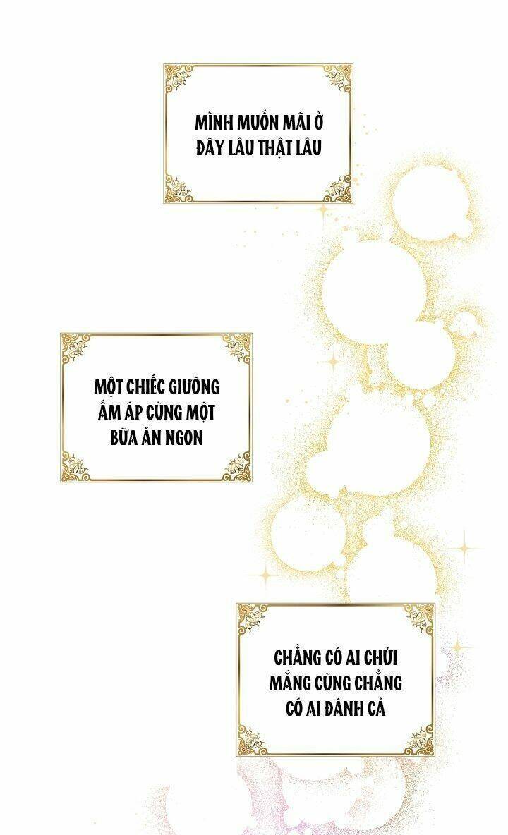 Ba Người Anh Trai Của Tôi Là Bạo Quân: Chapter 14