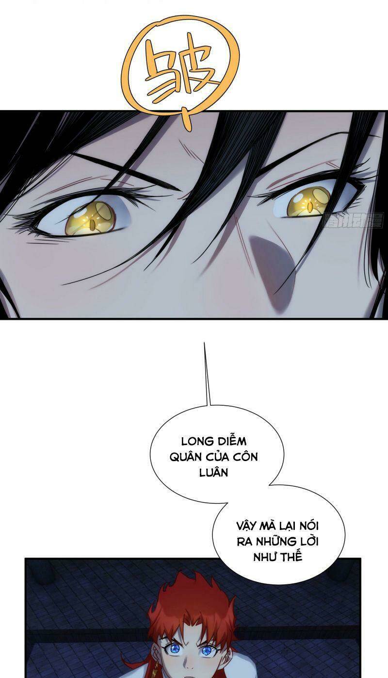 Ma Vương Là Đại Địa Chủ: Chapter 18