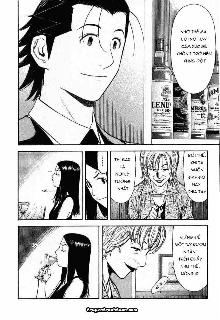 Bartender - Người Pha Chế Rượu: Chapter 89