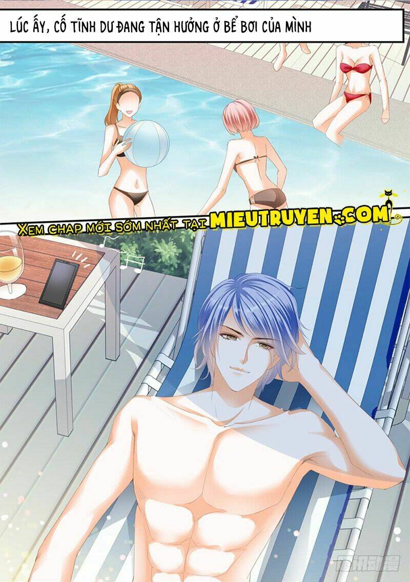 Thiểm Hôn Kiều Thê: Chapter 207