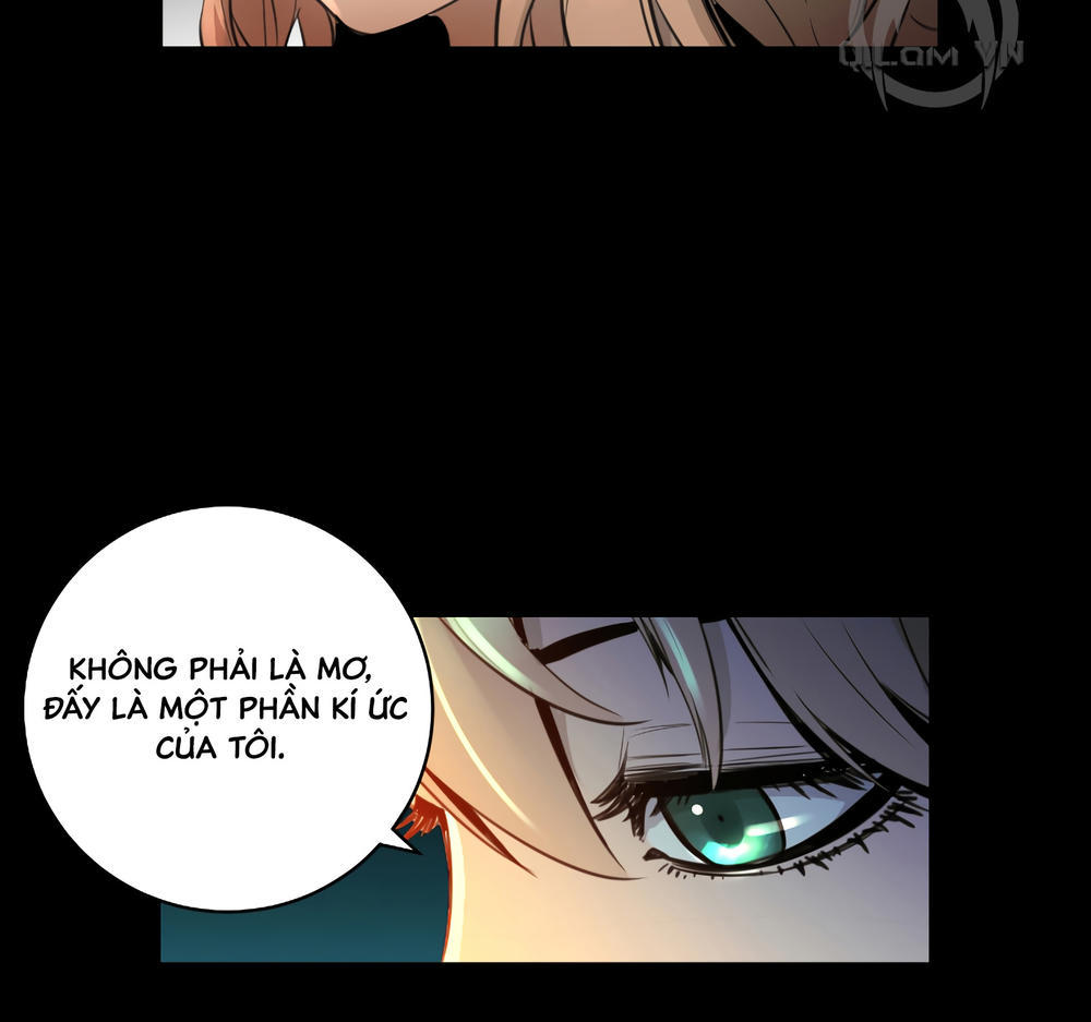 Dị Giới Tam Tuyệt: Chapter 71