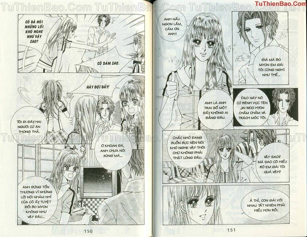 Ma Cà Rồng Hộ Mệnh: Chapter 9