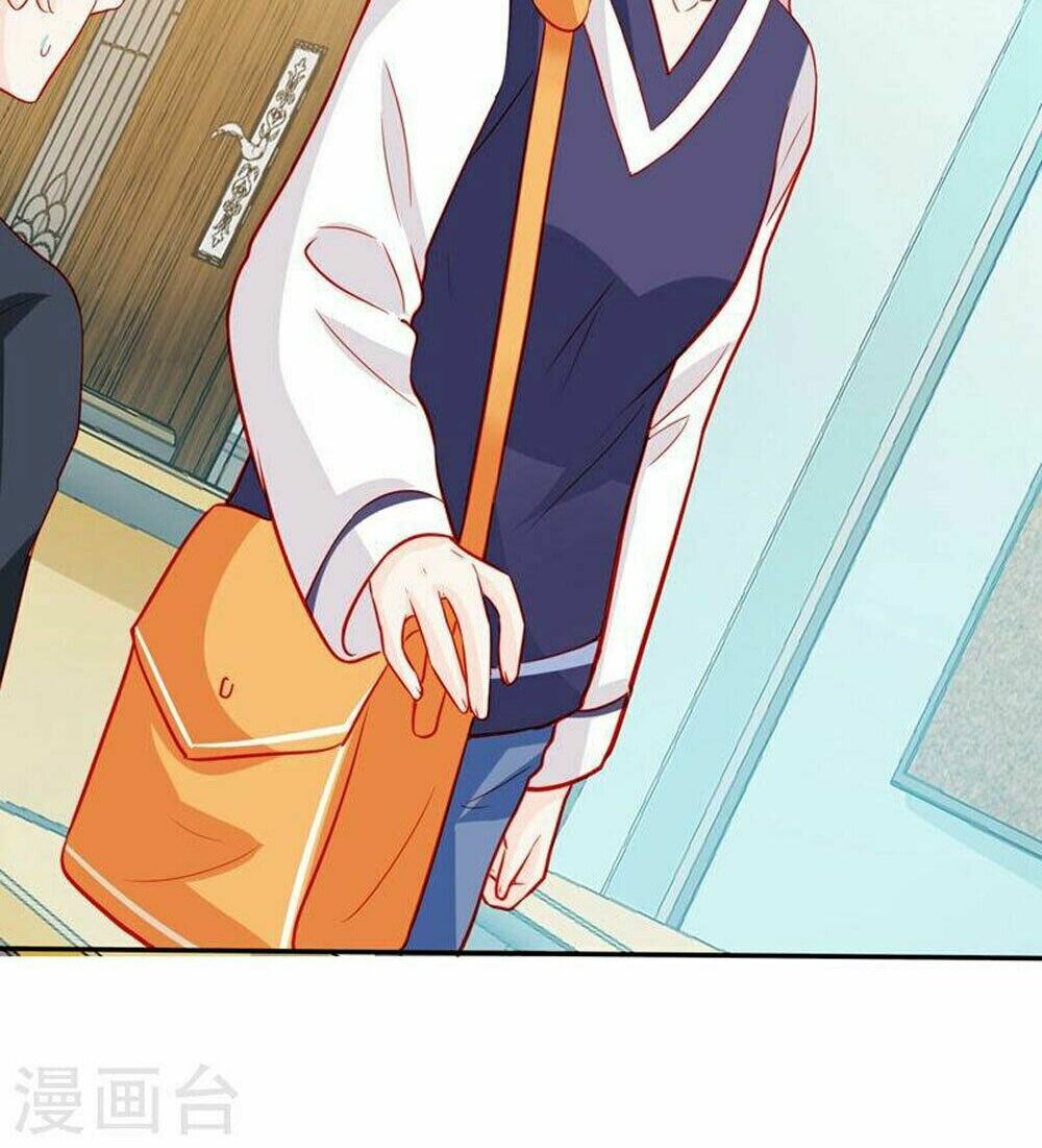 Tu La Thiếu Gia Quá Kiêu Ngạo: Chapter 51