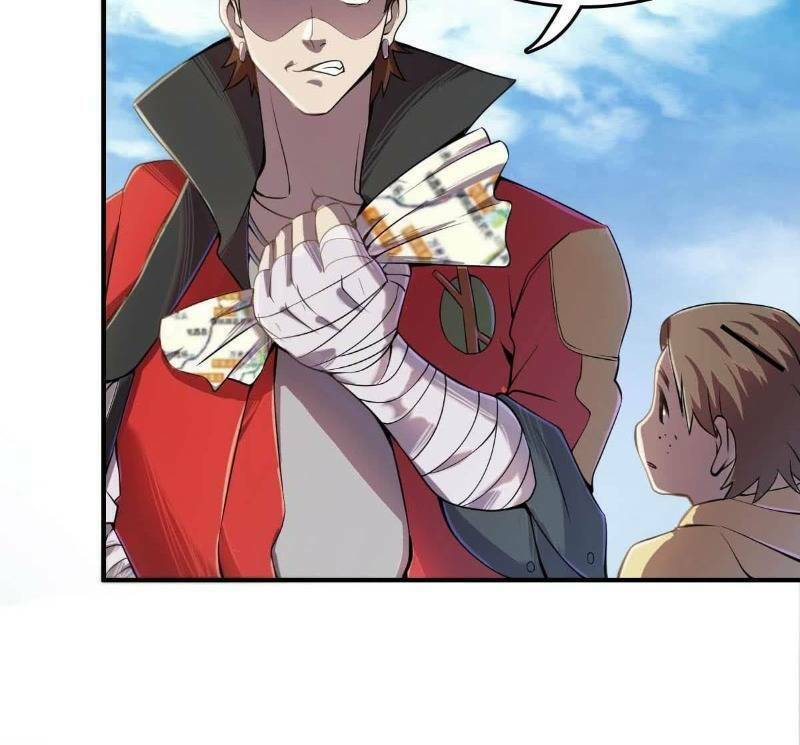 Tinh Nguyên Chi Môn: Chapter 6