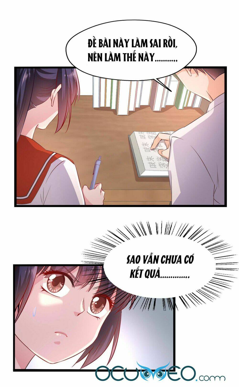 Sau Này Vẫn Cứ Thích Anh: Chapter 11