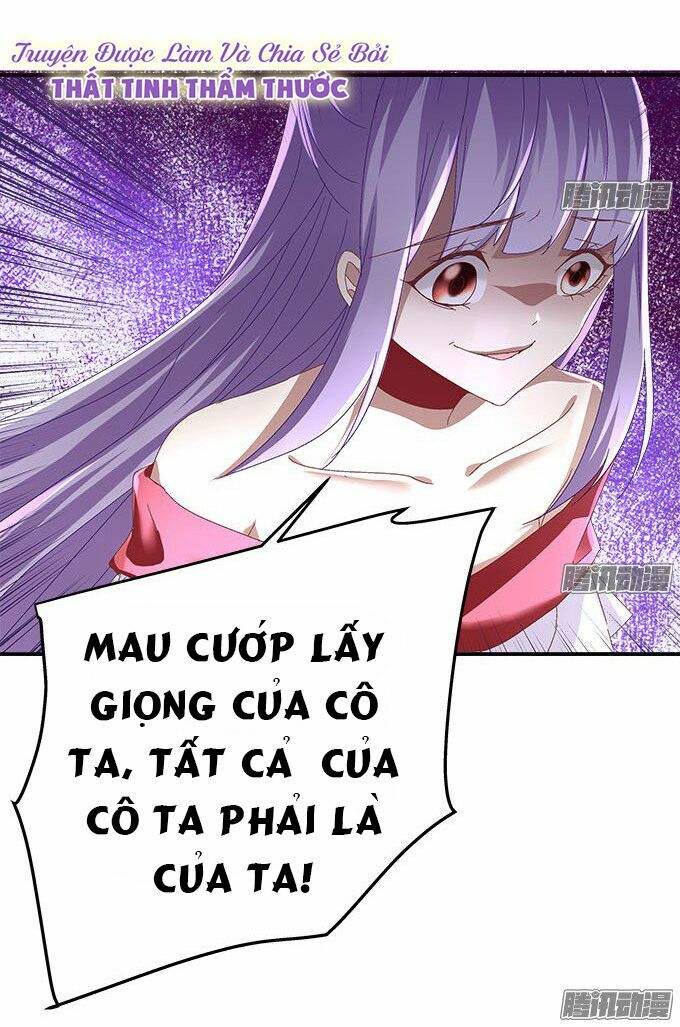 Thiên lại âm linh: Chapter 13
