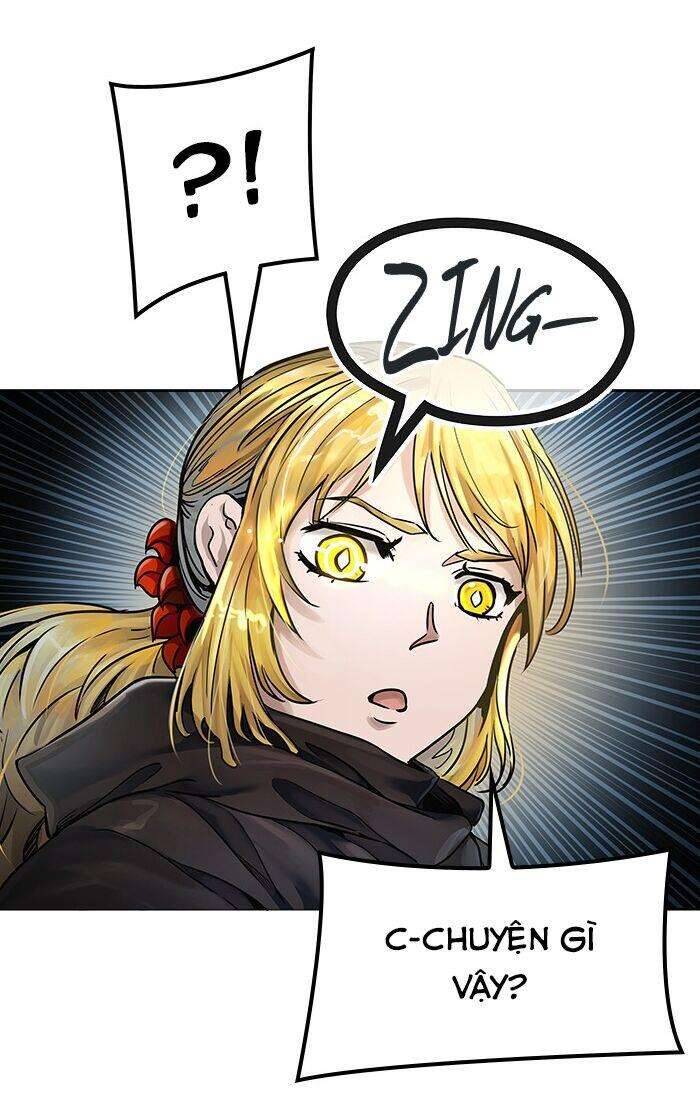 Tòa Tháp Bí Ẩn 2: Chapter 475