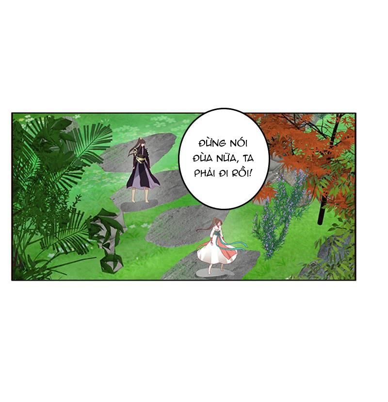 Thông Linh Phi: Chapter 408