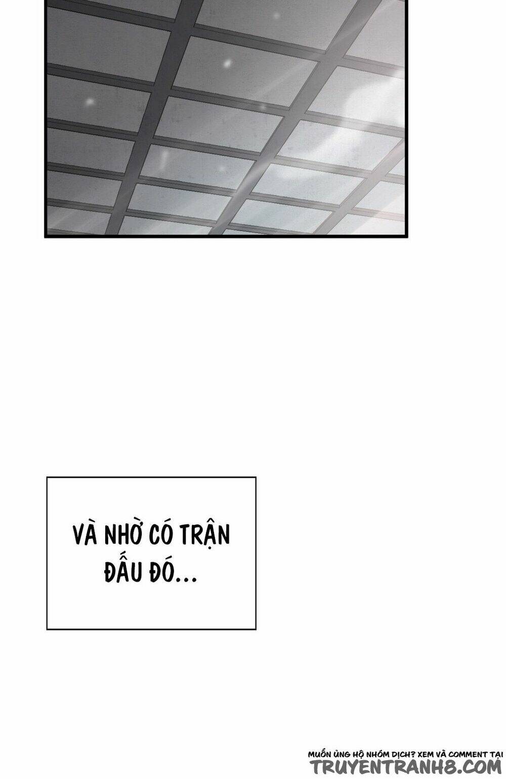 Kẻ Bị Ruồng Bỏ: Chapter 22