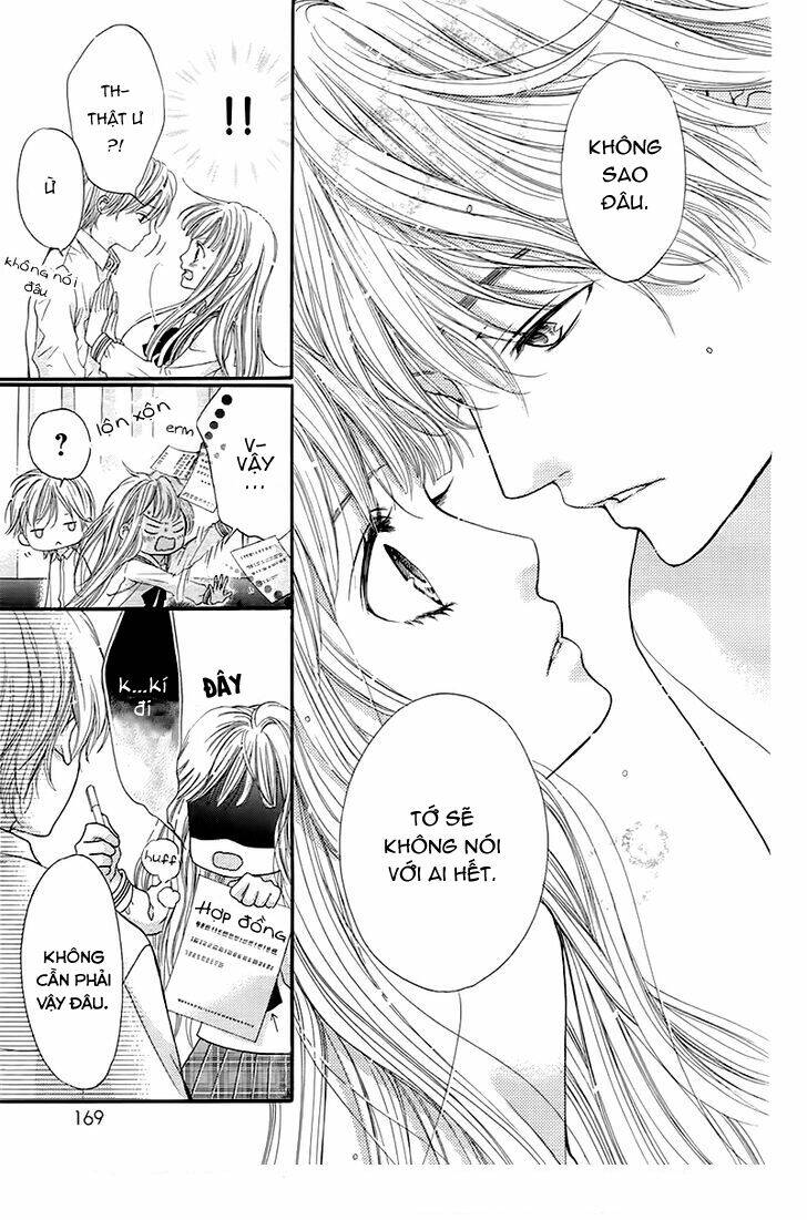 Otome Holic: Chapter 3