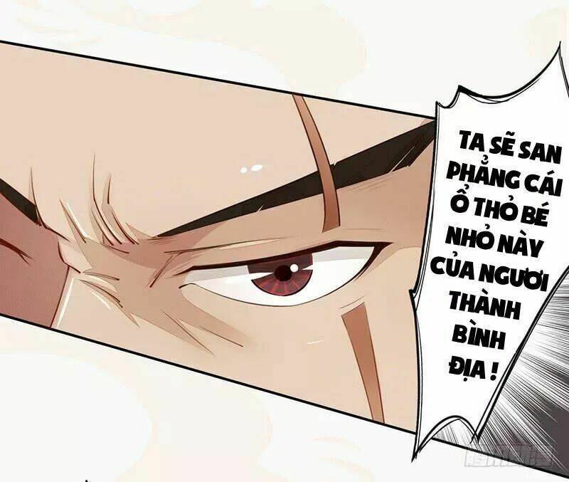 Tuyệt Thế Luyện Đan Sư: Chapter 29