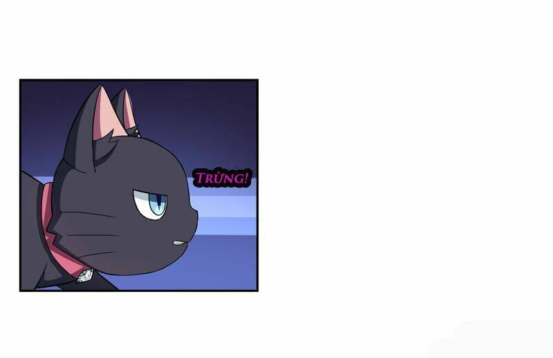 Miêu Vương Tại Thượng: Chapter 1