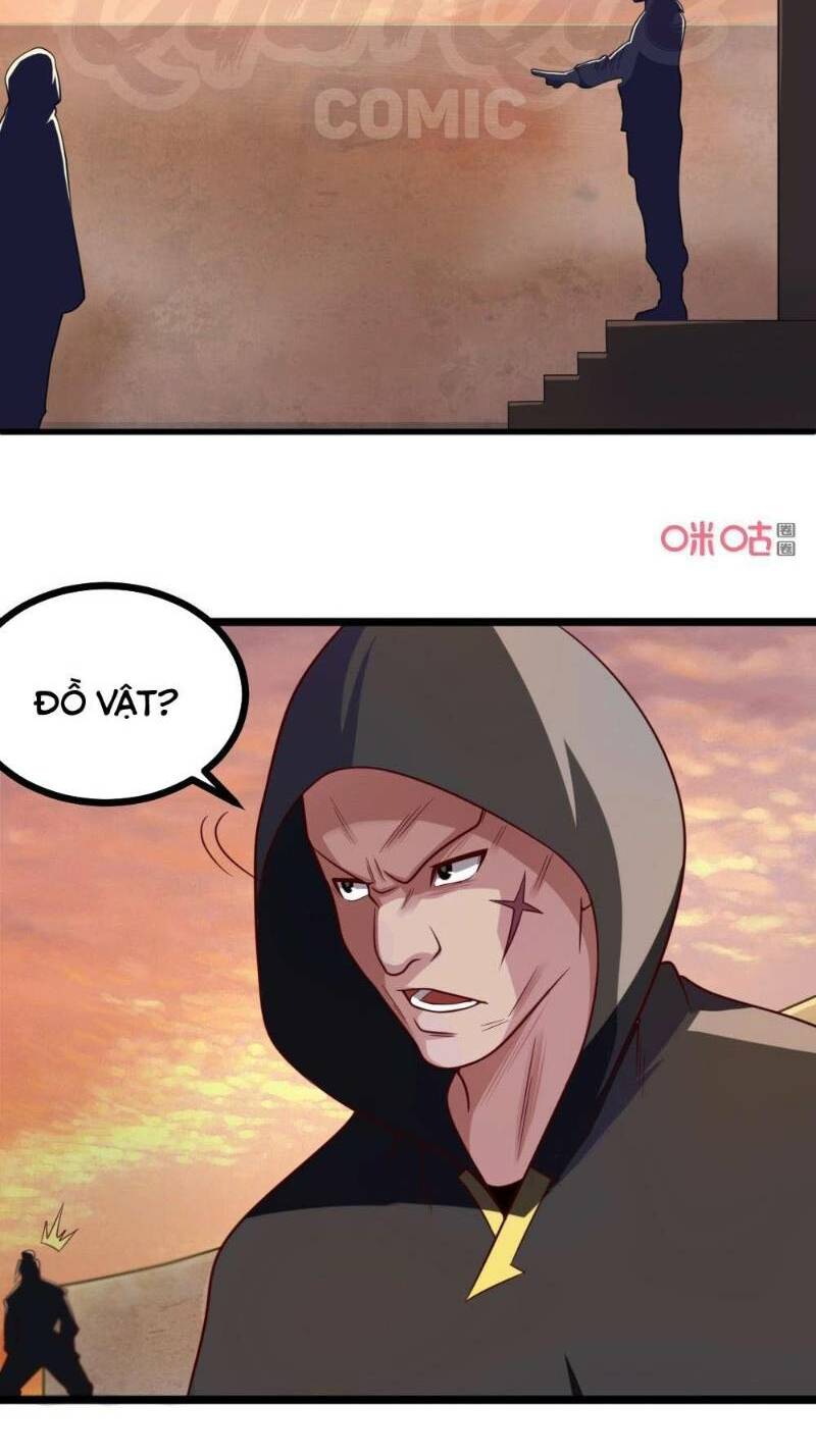 Tu Tiên Cuồng Thần: Chapter 41