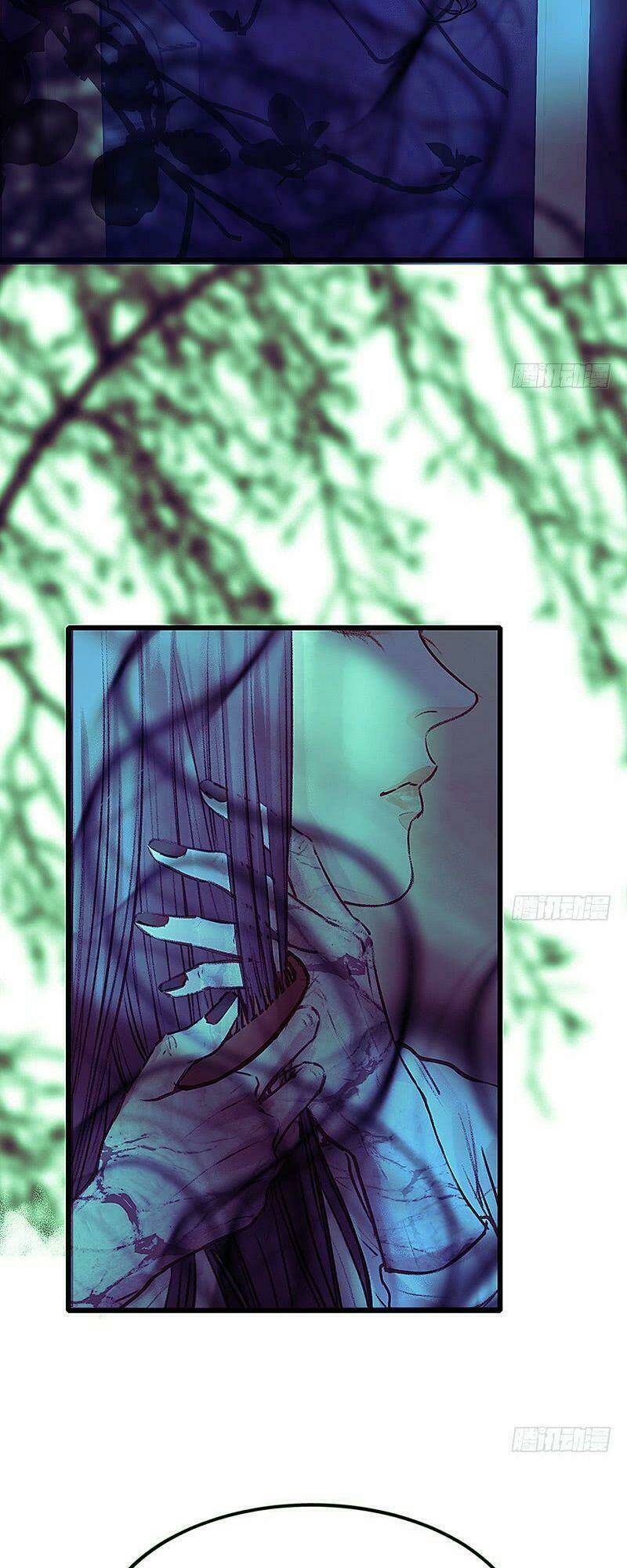 Hữu Yêu Lai Chi Họa Trung Tiên: Chapter 10