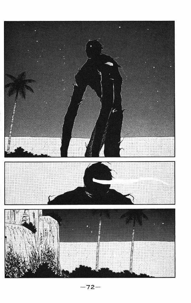 Kaiouki - Hải Hoàng Ký: Chapter 40