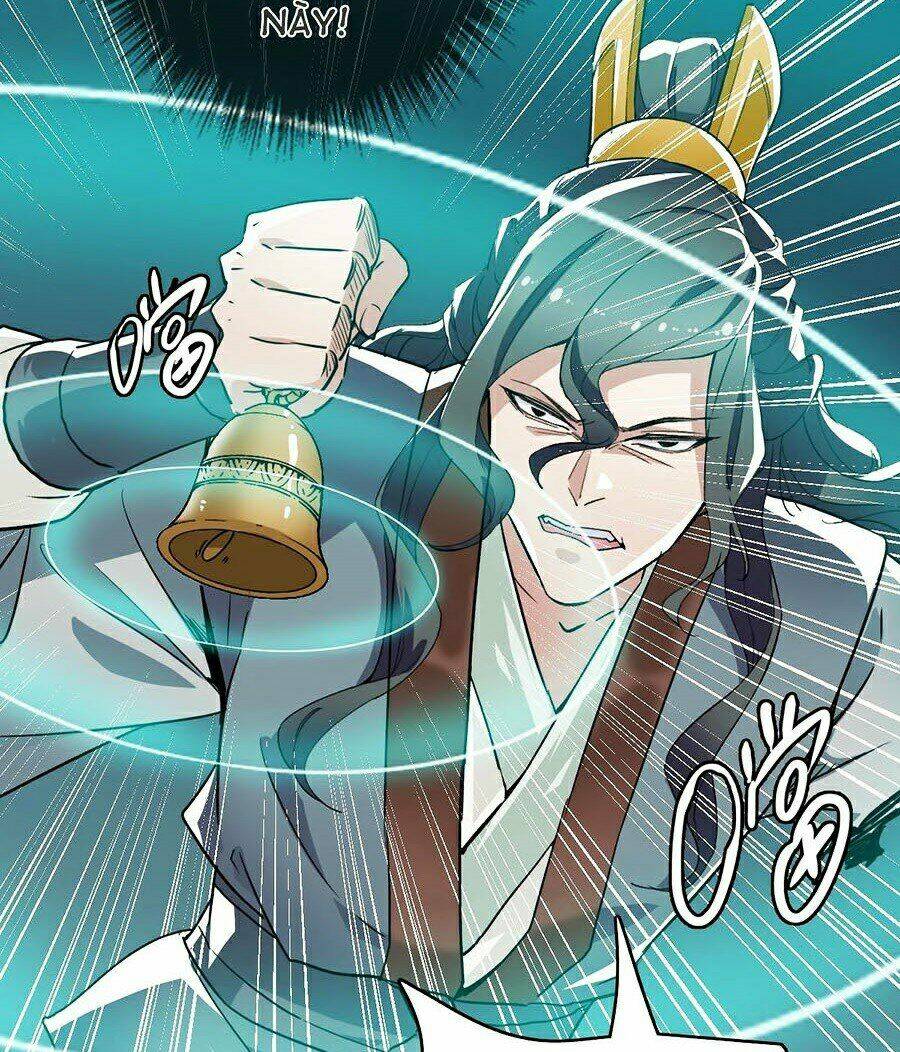 Siêu Đạo Thần Thuật: Chapter 25