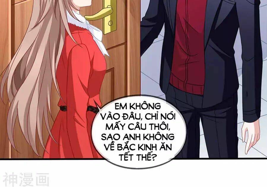 Mỹ Vị Giai Thê: Chapter 75