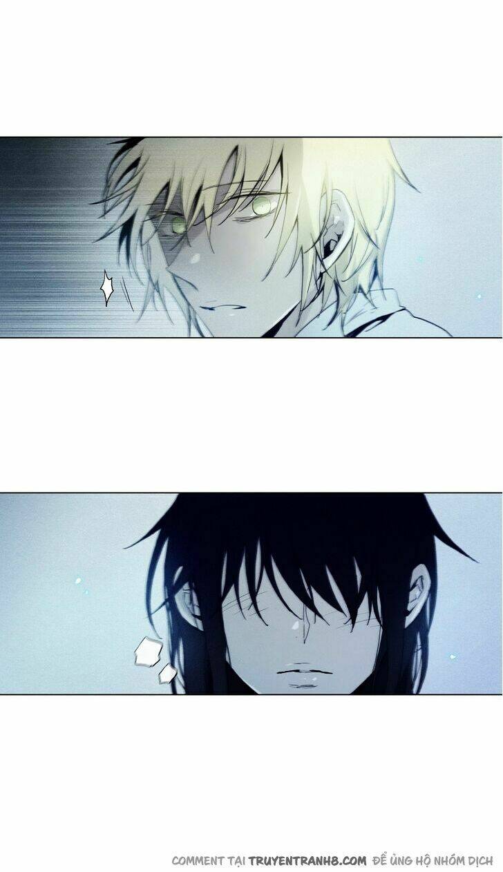 American Ghost Jack: Chapter 38